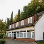 Feriehus Friedensthal Bad Pyrmont