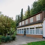 Feriehus Friedensthal Bad Pyrmont