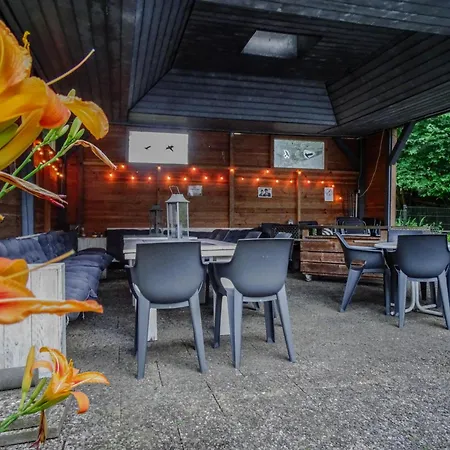 Casa vacanze Friedensthal Bad Pyrmont