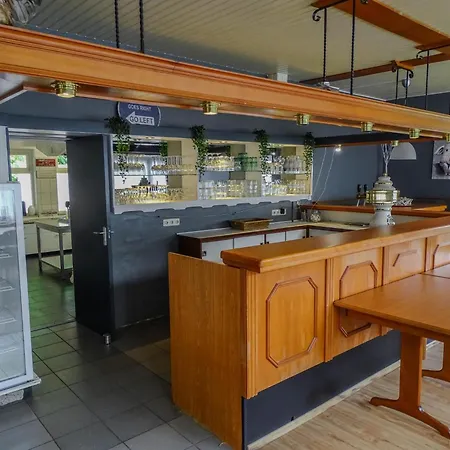 Friedensthal Casa vacanze *