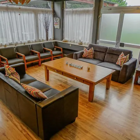 Friedensthal Casa vacanze Bad Pyrmont