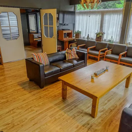 Casa vacanze Friedensthal *