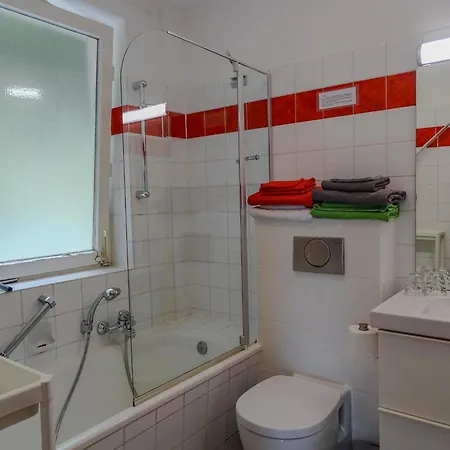 Casa vacanze Friedensthal *