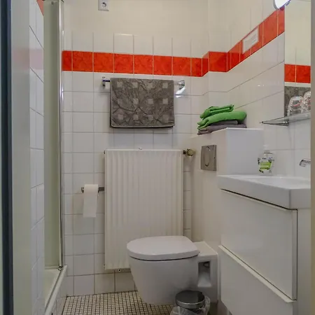 Casa vacanze Friedensthal Bad Pyrmont