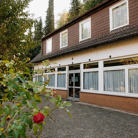 Friedensthal Feriehus